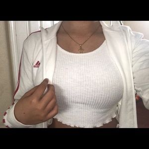 Adidas jacket (women)